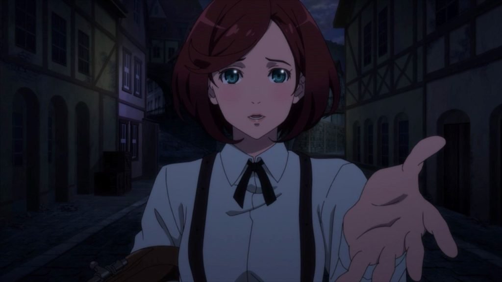 Fairy Gone - Hanami Dango (6)