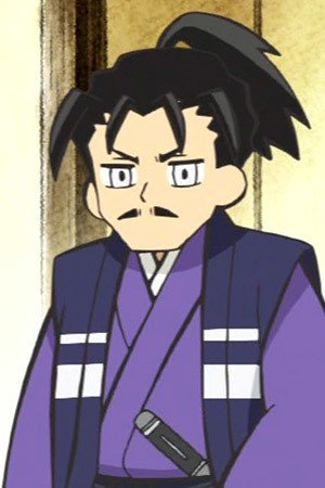 Recreación-histórica-Oda-Nobunaga-Hanami-Nobunaga-no-Shinobi