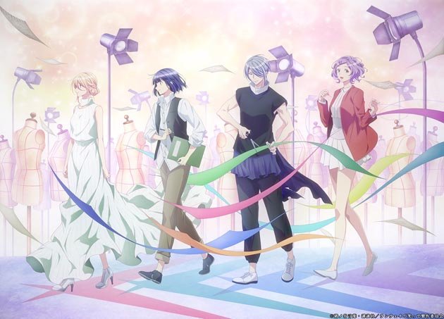 Runway_de_Waratte_Reseña_Hanami_Dango