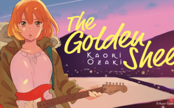 The golden sheep - Hanami Dango (1)