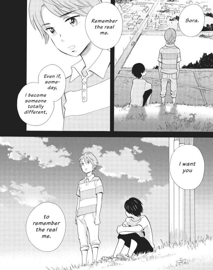 The golden sheep - Hanami Dango (2)