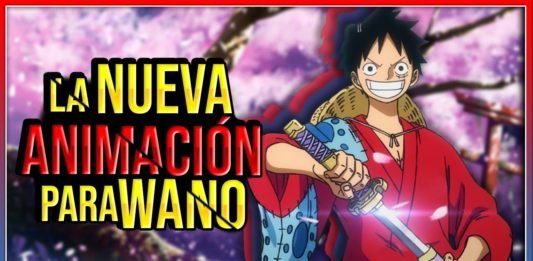 One Piece Wano - Hanami Dango