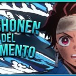La brillante adaptación de Kimetsu no Yaiba Kimetsu no Yaiba - Hanami Dango