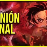 Este ha sido el año de Kimetsu no Yaiba – Opinión final Kimetsu no Yaiba - Hanami Dango