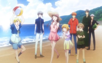 Imagen 28-Fruits Basket-Hanami Dango