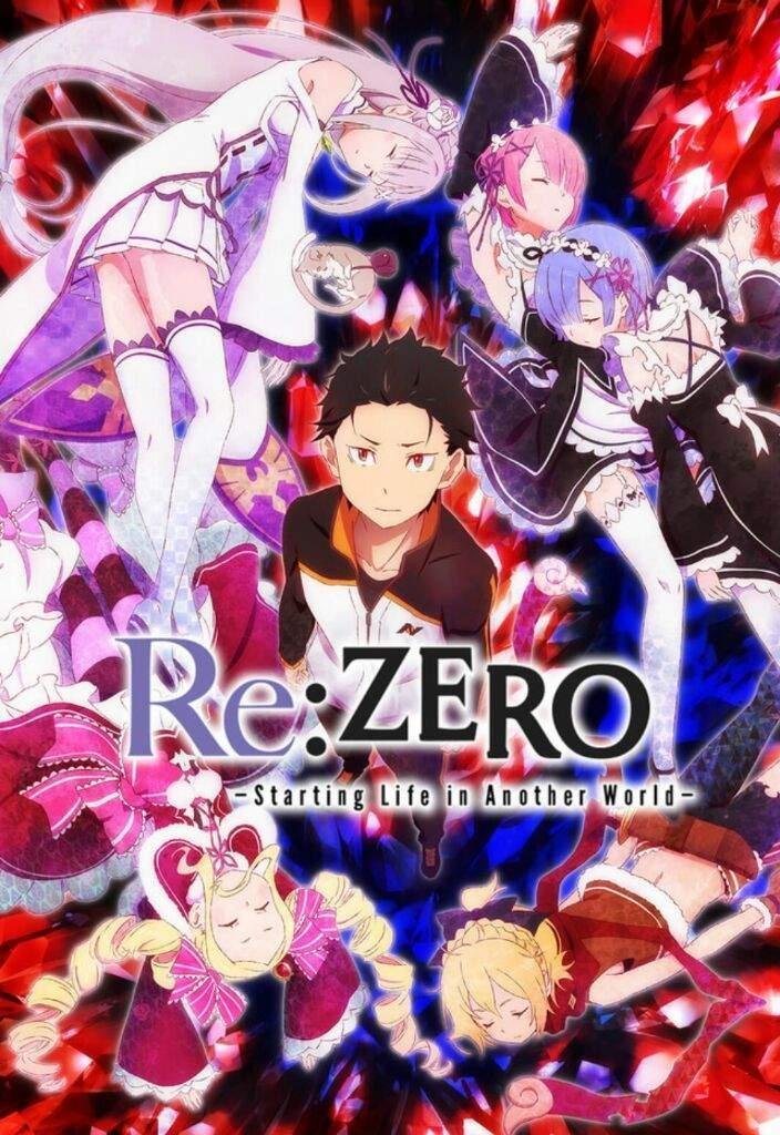 ReZERO-Starting-Life-in-Another-World-Hanami-Dango