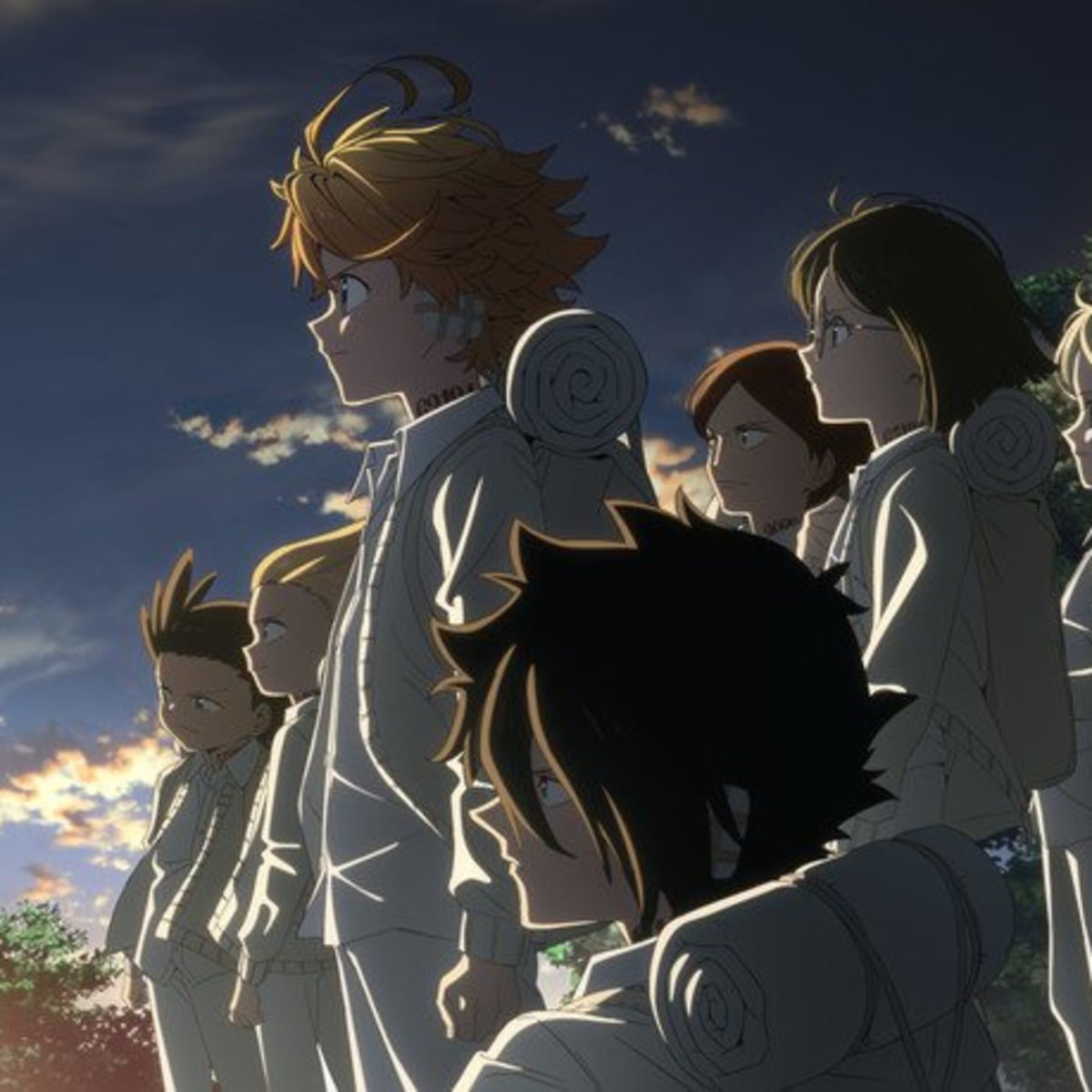 The-Promised-Neverland-Season-2-Hanami-Dango