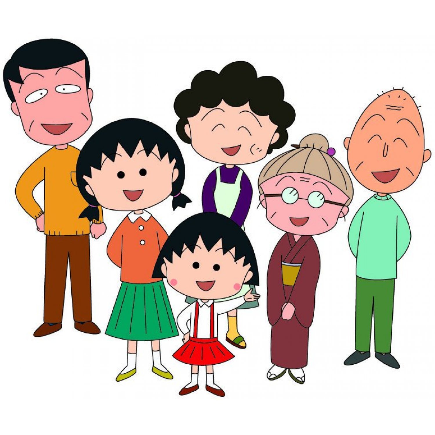 chibi-marukochan-Hanami-Dango