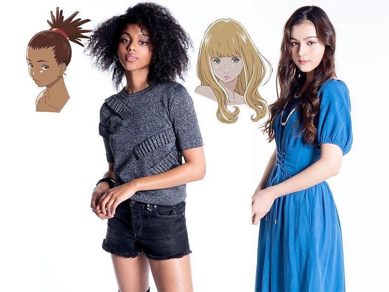 Carole_Tuesday_scan_7_Hanami_Dango