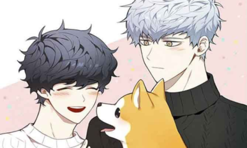 La flores de cerezo después del invierno - Crítica manhwa - Hanami Dango