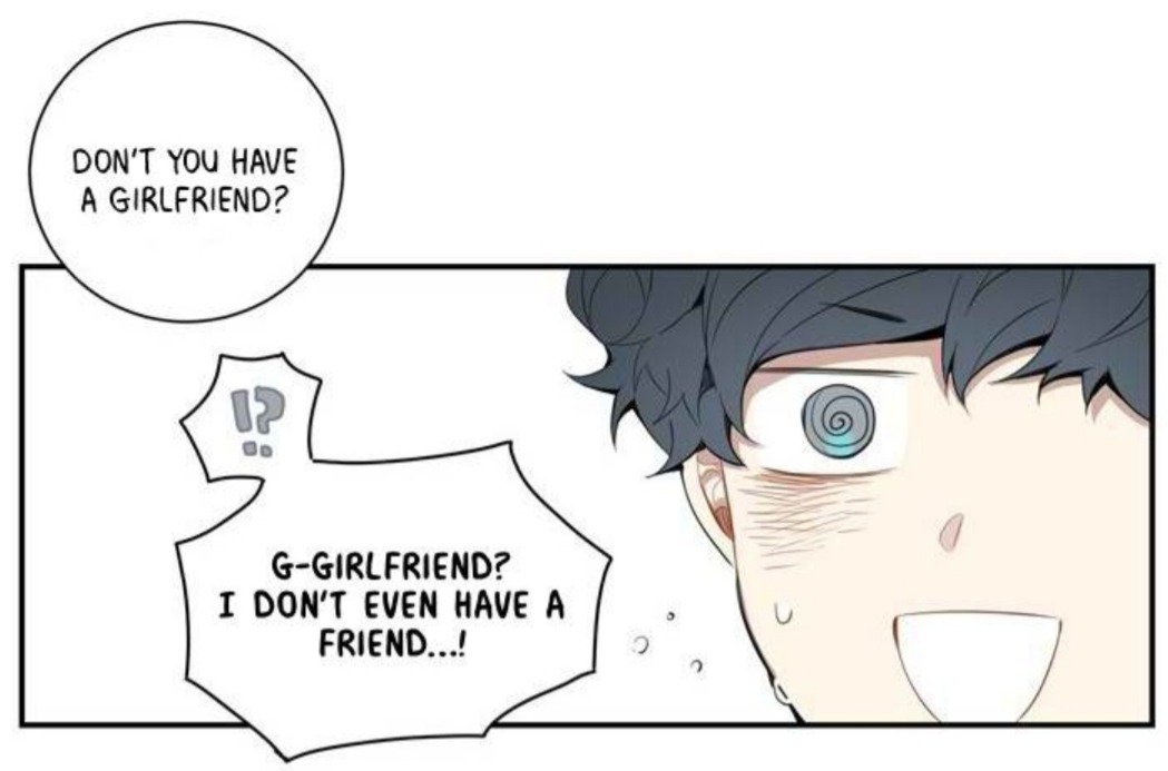 La flores de cerezo después del invierno - Crítica manhwa - Hanami Dango