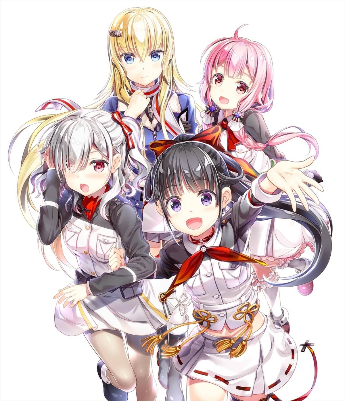 Warlords-of-Sigrdrifa-Hanami-Dango