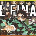 EL FINAL DE KIMETSU NO YAIBA (sin spoilers) – ¿El adiós de un éxito inaudito? Kimetsu-no-yaiba-final-manga-Hanami-Dango