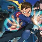 Vigilantes, los héroes en la sombra – My Hero Academia: Vigilante Illegals vigilante-my-hero-academia-illegals-scan-Hanami-Dango