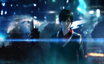 Human Lost - Hanami Dango - 3