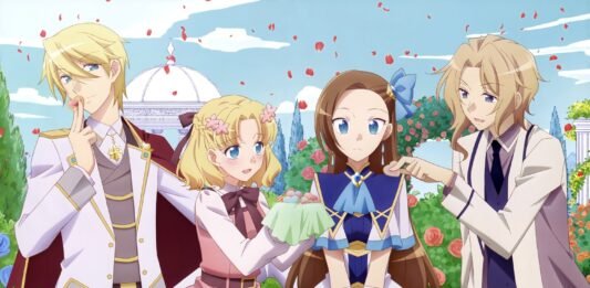 Hamefura - Hanami Dango