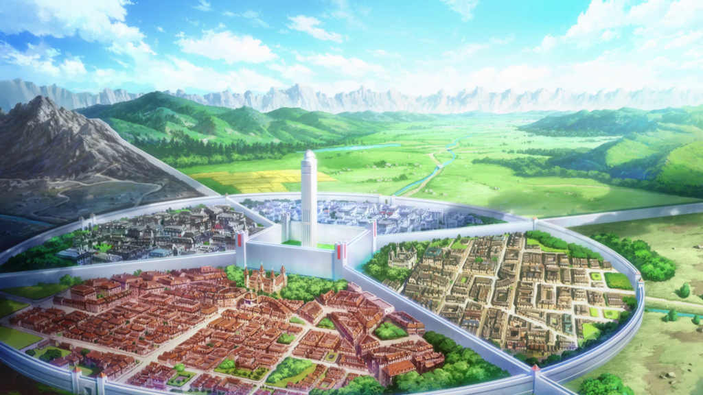 Sword Art Online: Alicization - Hanami Dango