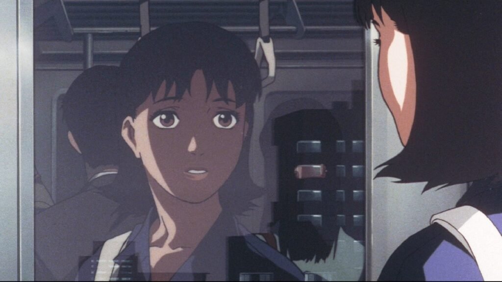 Satoshi Kon 3-Hanami Dango