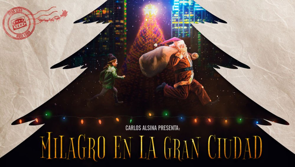 Milagro en la gran ciudad - Hanami Dango