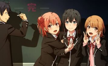 My-Teen-Romantic-Comedy-SNAFU-Season-3-release-date-OreGairu-Season-3-July-2020