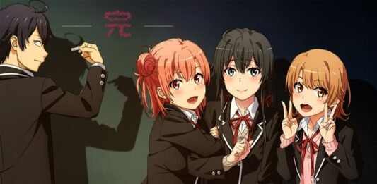 My-Teen-Romantic-Comedy-SNAFU-Season-3-release-date-OreGairu-Season-3-July-2020
