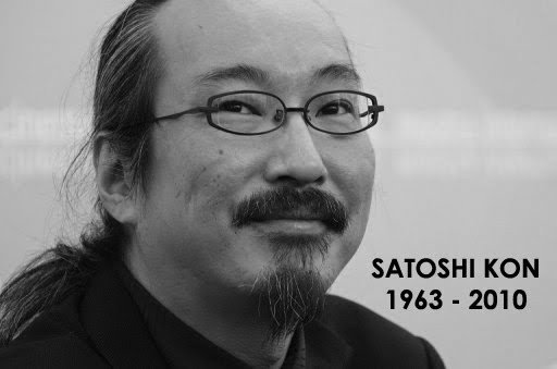 Satoshi Kon 13-Hanami Dango