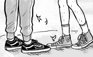 Heartstopper - Hanami Dango