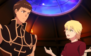 Memorias de Idhún_portada - Hanami Dango