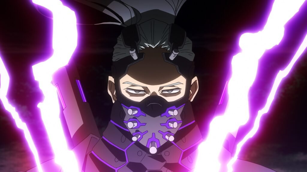 My Hero Academia el despertar de los heroes_3 - Hanami Dango