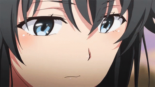 Oregairu Yukinon 02 - Hanami Dango