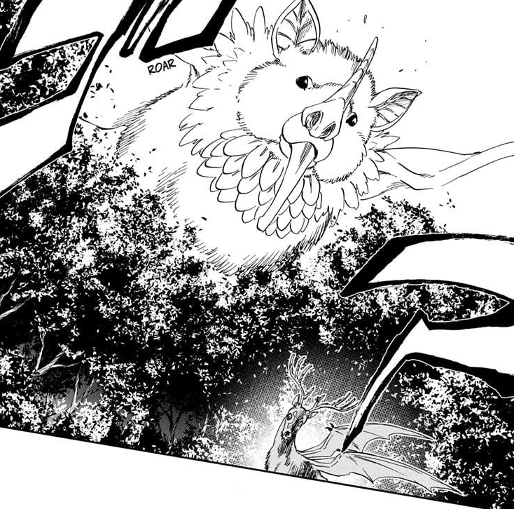 Burn The Witch_5 - Hanami Dango