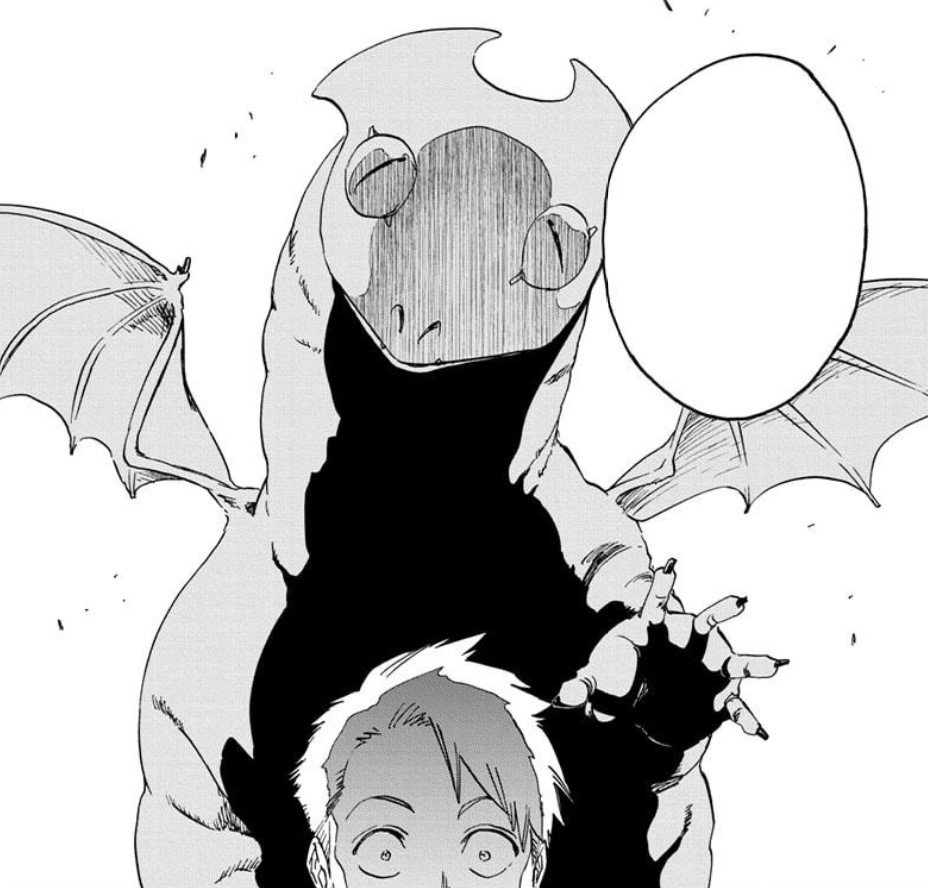 Burn The Witch_7 - Hanami Dango