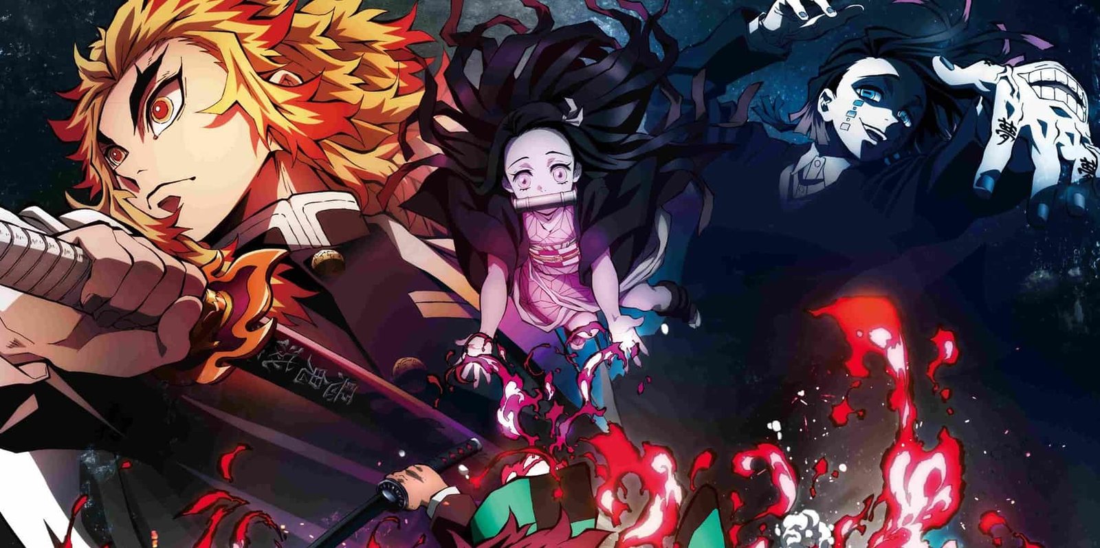 Las últimas películas de 2020 que más deseamos ver y por qué - Temporada Anime Otoño - Hanami Dango