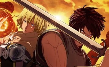 Dragon´s Dogma 01- Hanami Dango