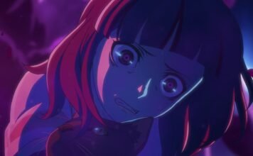 Akudama Drive - Hanami Dango