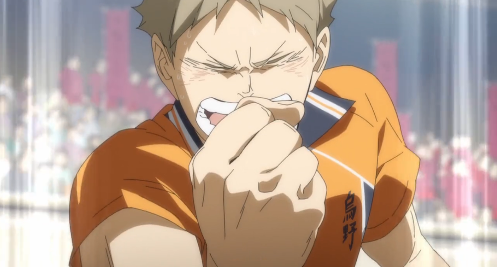 Haikyuu-11-Hanami-Dango