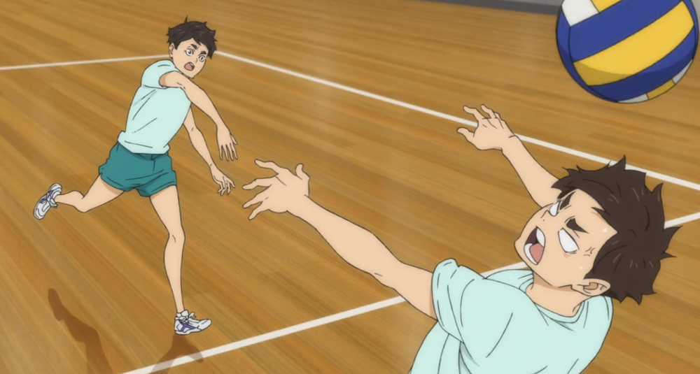 Haikyuu-9-Hanami-Dango