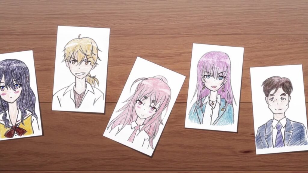 Kamisama_ni_natta_Hi_9_-_Hanami_Dango