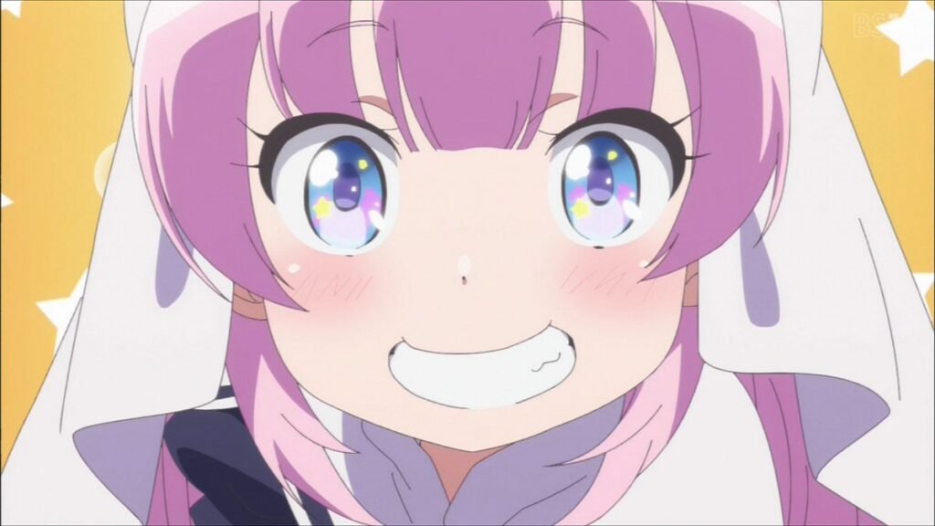 The Day I Became a God - Hanami Dango - Imagen 3