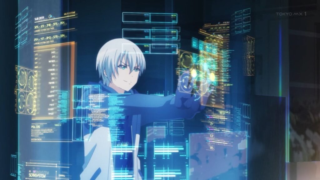 The Day I Became a God - Hanami Dango - Imagen 4