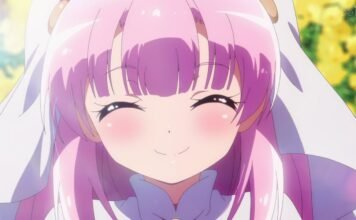 The Day I Became a God - Hanami Dango - Portada 1