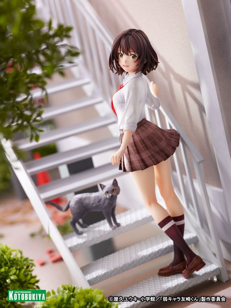 Aoi_1 - Figura semanal - (11-17-1-2021) - Hanami Dango