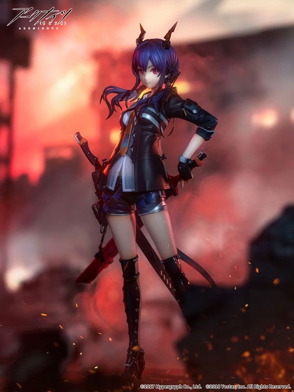 Ch’en_1 - Figura semanal - (11-17-1-2021) - Hanami Dango