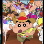 El anime en la taquilla española del 2020 El anime en la taquilla española del 2020 - Hanami Dango
