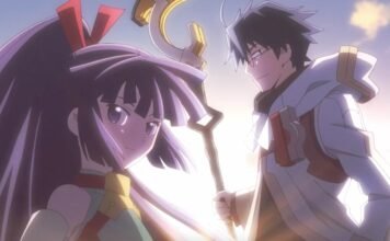 Log Horizon - Hanami Dango
