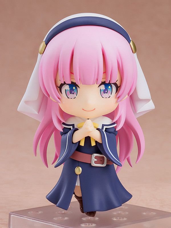 Hina_1 - Figura semanal - (11-17-1-2021) - Hanami Dango
