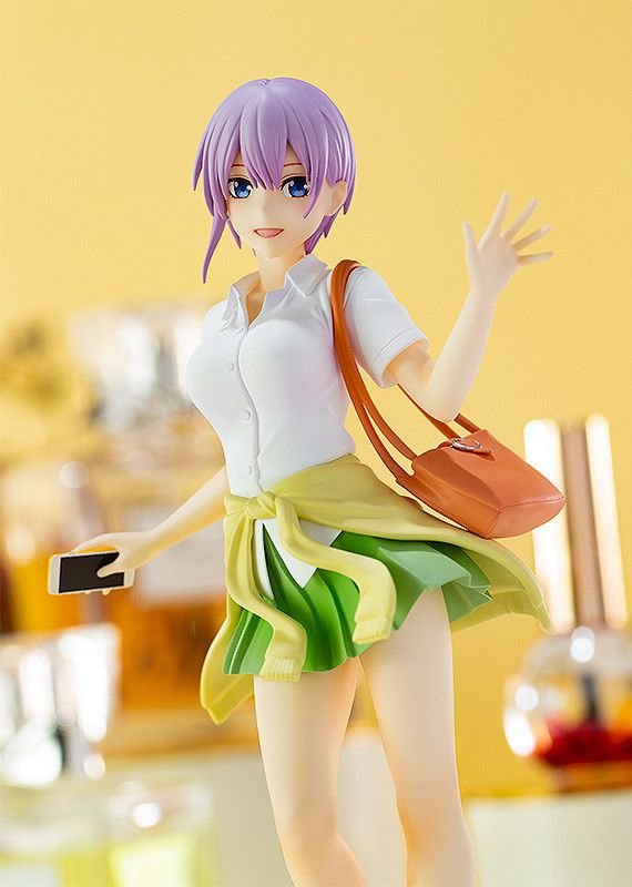 Ichika_1 - Figura semanal - (11-17-1-2021) - Hanami Dango