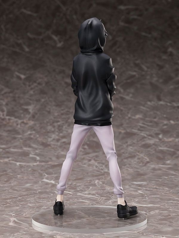 Kaworu_3 - Figura semanal - (18-24-1-2021) - Hanami Dango