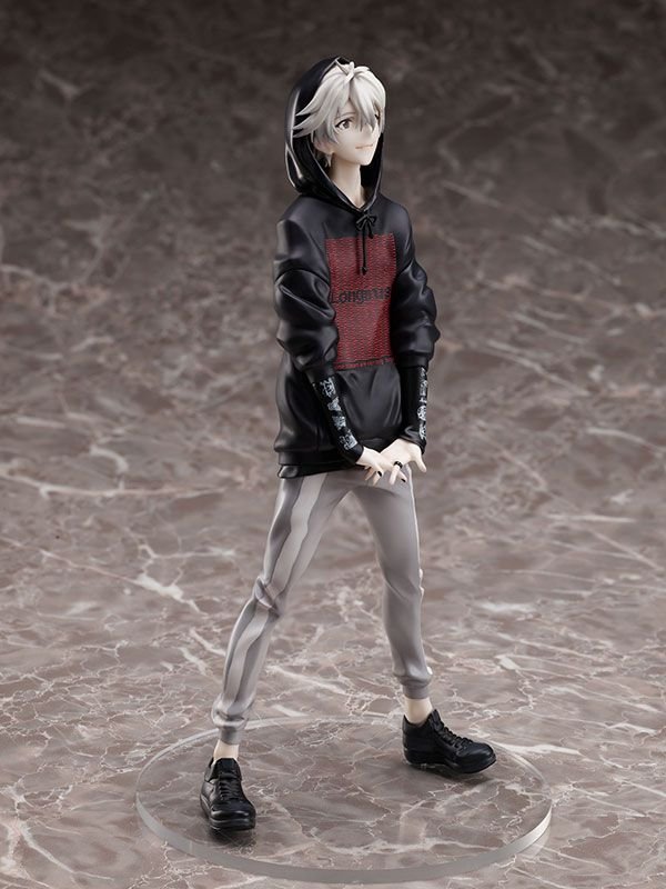 Kaworu_5 - Figura semanal - (18-24-1-2021) - Hanami Dango