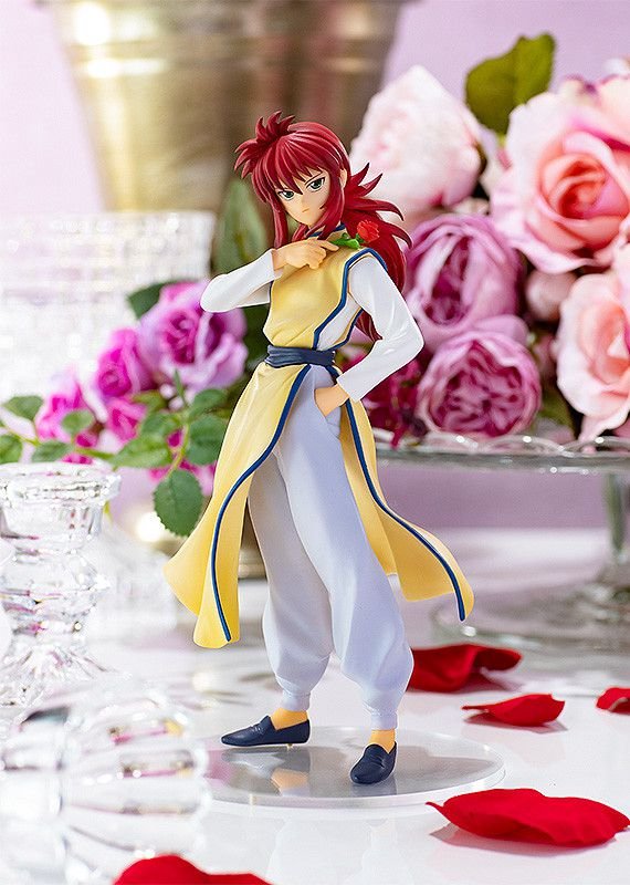 Kurama_1 - Figura semanal - (11-17-1-2021) - Hanami Dango